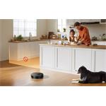 Dreame F20 Plus robotický vysávač, čierny