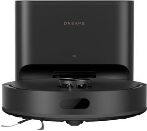 Dreame F20 Plus robotický vysávač, čierny