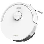 Dreame F20, robotický vysávač, biely