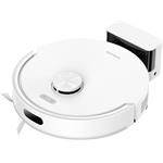 Dreame F20, robotický vysávač, biely