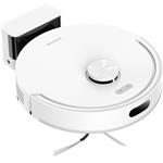 Dreame F20, robotický vysávač, biely