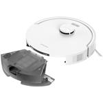 Dreame F20, robotický vysávač, biely