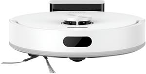 Dreame F20, robotický vysávač, biely
