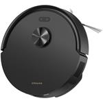 Dreame F20, robotický vysávač, čierny