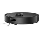 Dreame F20, robotický vysávač, čierny