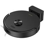 Dreame F20, robotický vysávač, čierny