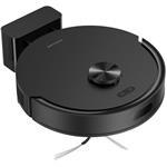 Dreame F20, robotický vysávač, čierny