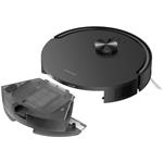 Dreame F20, robotický vysávač, čierny