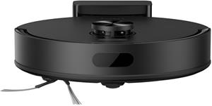 Dreame F20, robotický vysávač, čierny