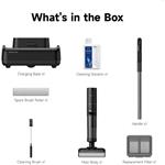 Dreame H12 Pro FlexReach, bezdrôtový tyčový vysávač na mokré a suché vysávanie