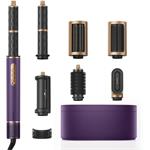 Dreame Hair Airstyle PRO fén, fialový