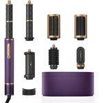 Dreame Hair Airstyle PRO, fén na vlasy, fialový