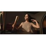 Dreame Hair Airstyle PRO, fén na vlasy, zlatý