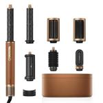 Dreame Hair Airstyle PRO, fén na vlasy, zlatý