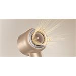 Dreame Hair Glory Mix Gold, fén na vlasy, zlatý