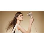 Dreame Hair Glory Mix Gold, fén na vlasy, zlatý