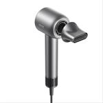 Dreame Hair Glory Mix Gray, fén na vlasy, sivý