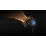 Dreame Hair Glory Mix Gray, fén na vlasy, sivý