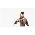 Dreame Hair Glory Mix Gray, fén na vlasy, sivý