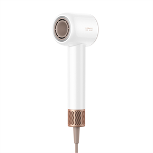 Dreame Hair Glory Mix White