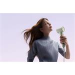 Dreame Hair Mini sušič vlasov, zelený