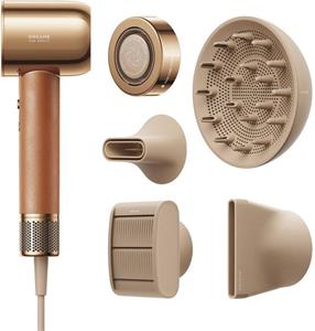 Dreame Hair Miracle Rose Gold, sušič vlasov, (rozbalené)