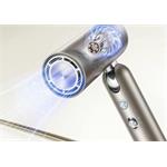 Dreame Hair Pocket Pro sušič vlasov, šedý