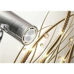 Dreame Hair Pocket Pro sušič vlasov, šedý