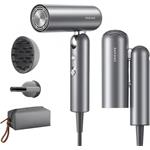 Dreame Hair Pocket Pro sušič vlasov, šedý