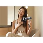 Dreame Hair Pocket Pro sušič vlasov, zlatý