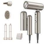 Dreame Hair Pocket Pro sušič vlasov, zlatý