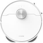 Dreame L40 Ultra AE, robotický vysávač, biely
