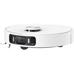 Dreame L40 Ultra AE, robotický vysávač, biely