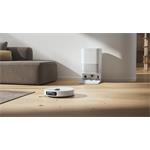 Dreame L40 Ultra AE, robotický vysávač, biely