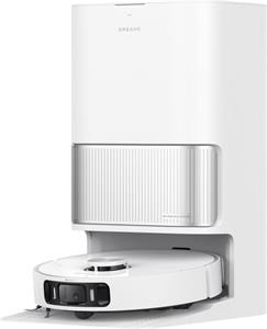 Dreame L40 Ultra AE, robotický vysávač, biely, (použité)