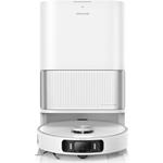 Dreame L40 Ultra AE, robotický vysávač, biely, (použité)