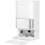 Dreame L40 Ultra AE, robotický vysávač, biely, (použité)