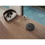 Dreame L40 Ultra AE, robotický vysávač, čierny