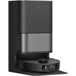Dreame L40 Ultra AE, robotický vysávač, čierny