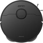 Dreame L40 Ultra AE, robotický vysávač, čierny