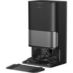 Dreame L40 Ultra AE, robotický vysávač, čierny