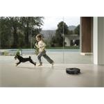 Dreame L40 Ultra AE, robotický vysávač, čierny