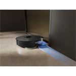 Dreame L40 Ultra AE, robotický vysávač, čierny