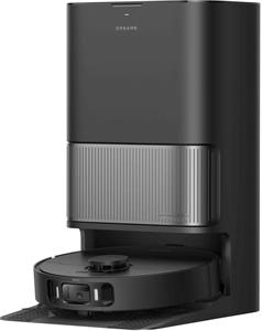 Dreame L40 Ultra AE, robotický vysávač, čierny