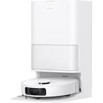 Dreame L40 Ultra CE, robotický vysávač, biely