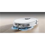 Dreame L40 Ultra CE, robotický vysávač, biely