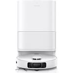 Dreame L40 Ultra CE, robotický vysávač, biely
