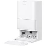 Dreame L40 Ultra CE, robotický vysávač, biely