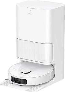 Dreame L40 Ultra CE, robotický vysávač, biely