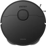 Dreame L40 Ultra CE, robotický vysávač, čierna